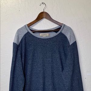 Tommy Bahama Size XXL Mens Pullover Sweatshirt